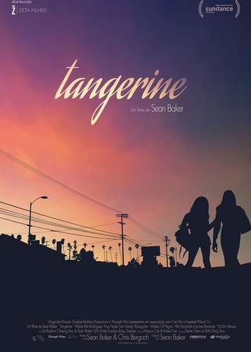Tangerine L.A. - Poster 5