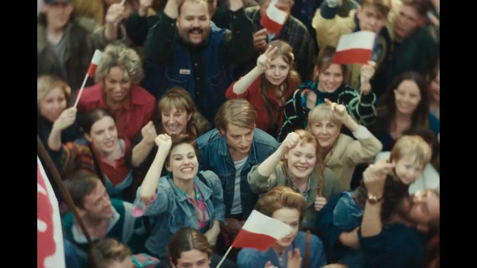 Frau aus Freiheit - Trailer - Deutsch - SD