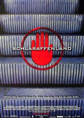 Schlaraffenland - Poster 1