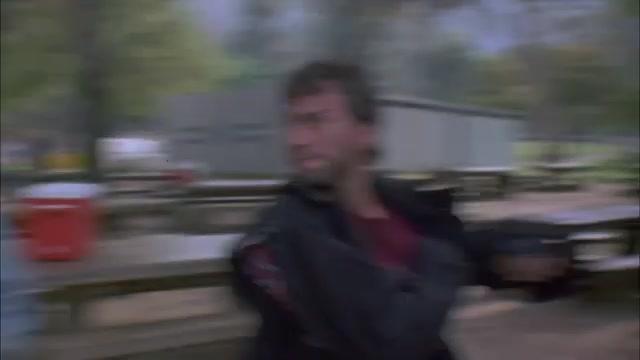 Martial Law 2 - Undercover - Trailer - Englisch - SD