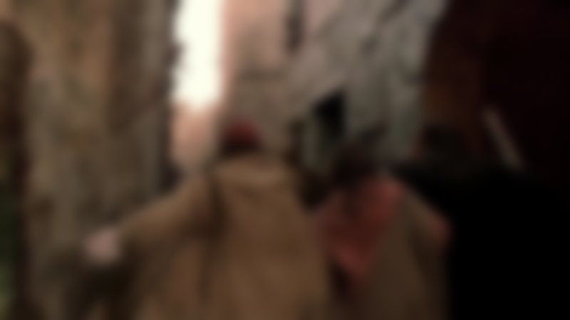 Lucrezia Borgia - Die Tochter des Papstes - Trailer - Deutsch - HD