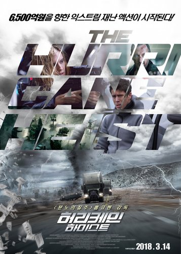 The Hurricane Heist - Poster 7