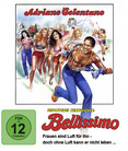 Besondere Kennzeichen: Bellissimo