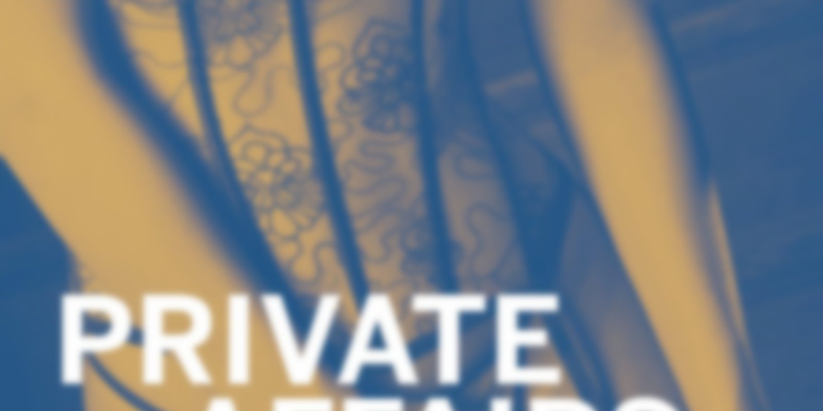 Private Affairs