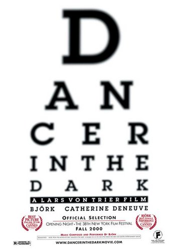 Dancer in the Dark - Poster 6