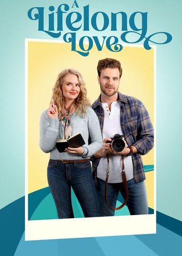 A Lifelong Love - Die Liebe meines Lebens - Poster 1