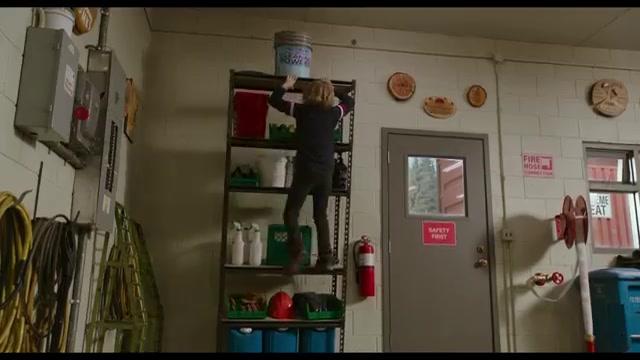 Chaos auf der Feuerwache - Trailer - Englisch - SD