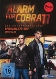 Alarm für Cobra 11 - Staffel 35