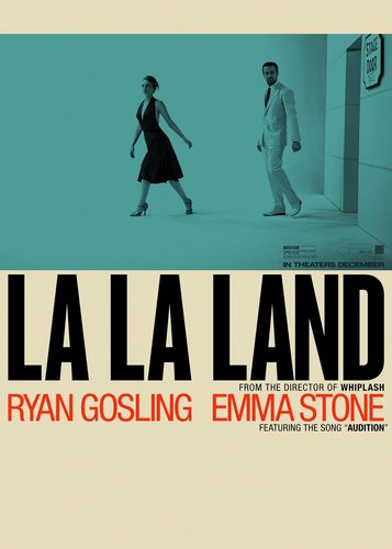 La La Land - Poster 7
