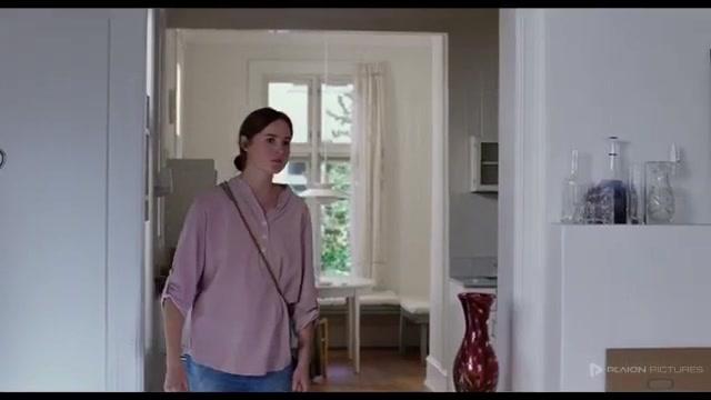 Sentimental Value - Trailer - Deutsch - SD