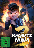 Der karierte Ninja 3