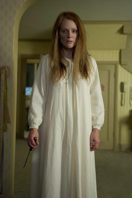 Julianne Moore als Mutter in 'Carrie' © Sony Pictures 2013