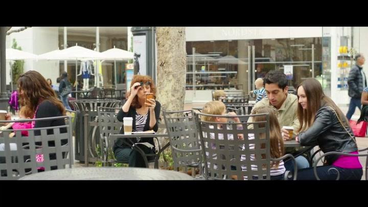Mit besten Absichten - Trailer - Deutsch - SD