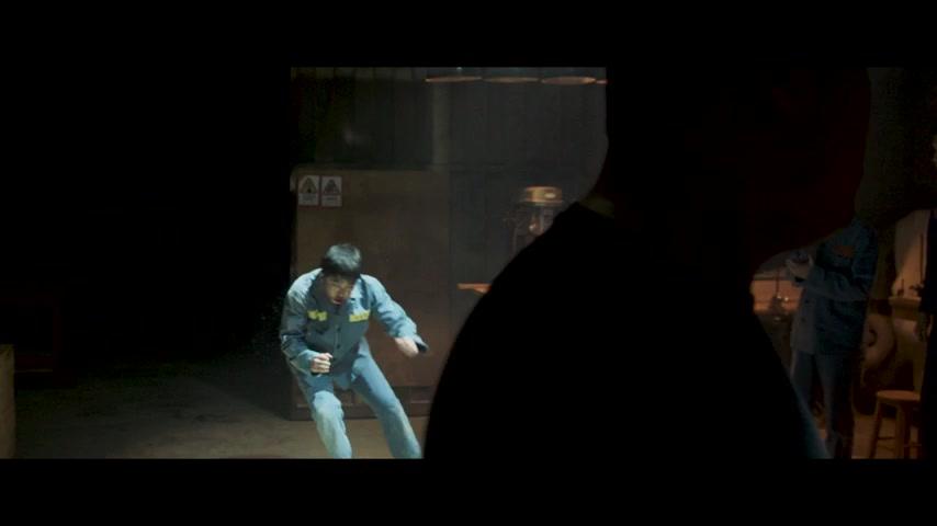 Unbroken - Aufgeben ist keine Option - Trailer - Deutsch - SD