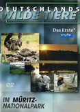 Deutschlands wilde Tiere - Im Müritz-Nationalpark