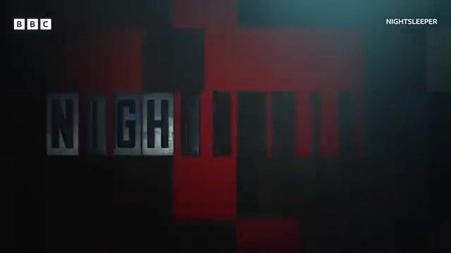 Night Sleeper - Staffel 1 - Trailer - Englisch - SD