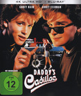 Daddy's Cadillac