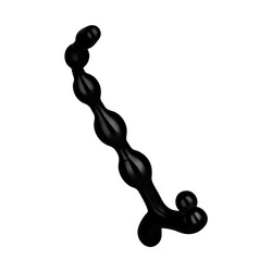 Anal Beads, 22 cm