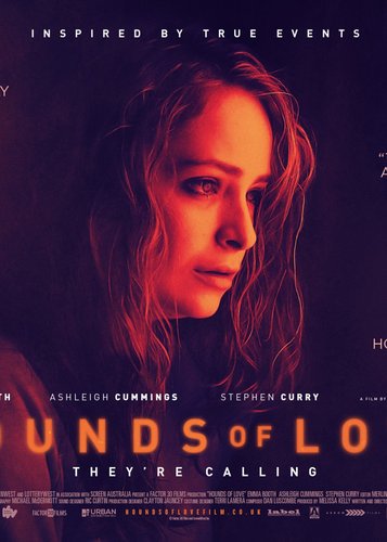 Hounds of Love - Poster 4