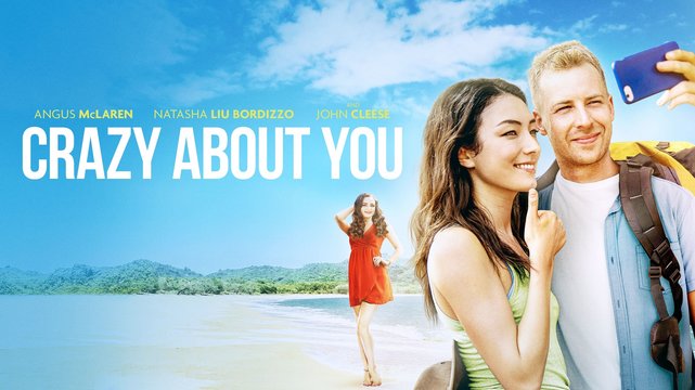 Crazy About You - Wallpaper 1