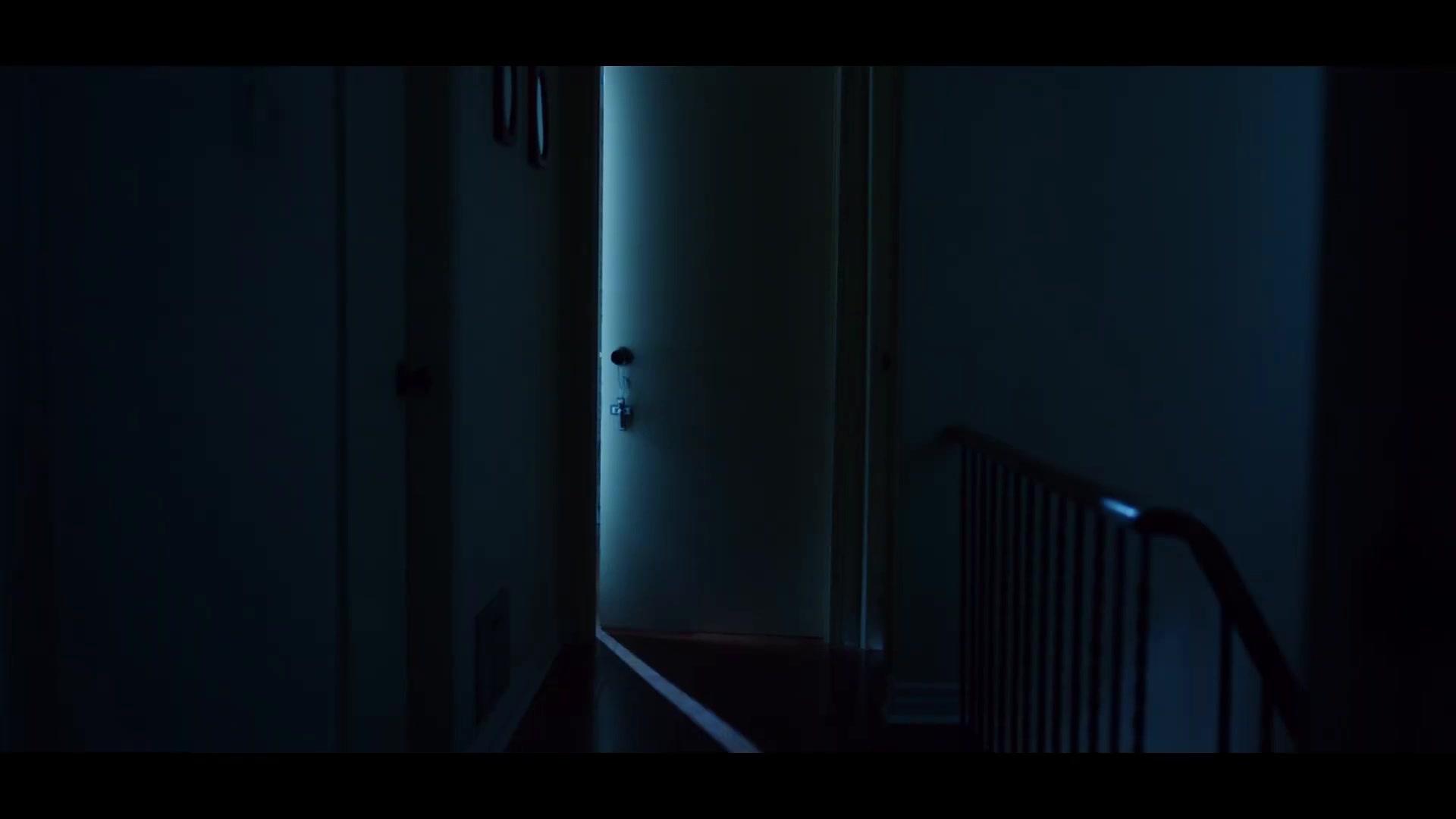 Undertone - Trailer - Englisch - HD
