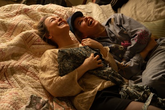 Bridget Jones 4 - Verrückt nach ihm - Szenenbild 3