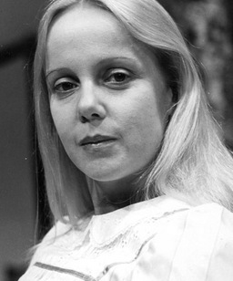 Georgina Hale