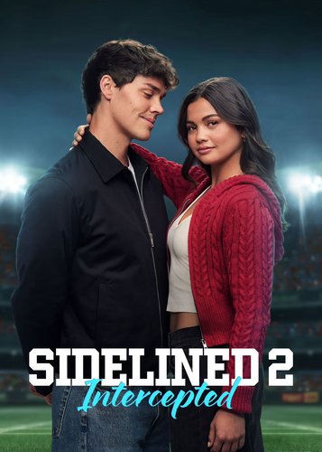 The Bad Boy and Me 2 - Poster 1