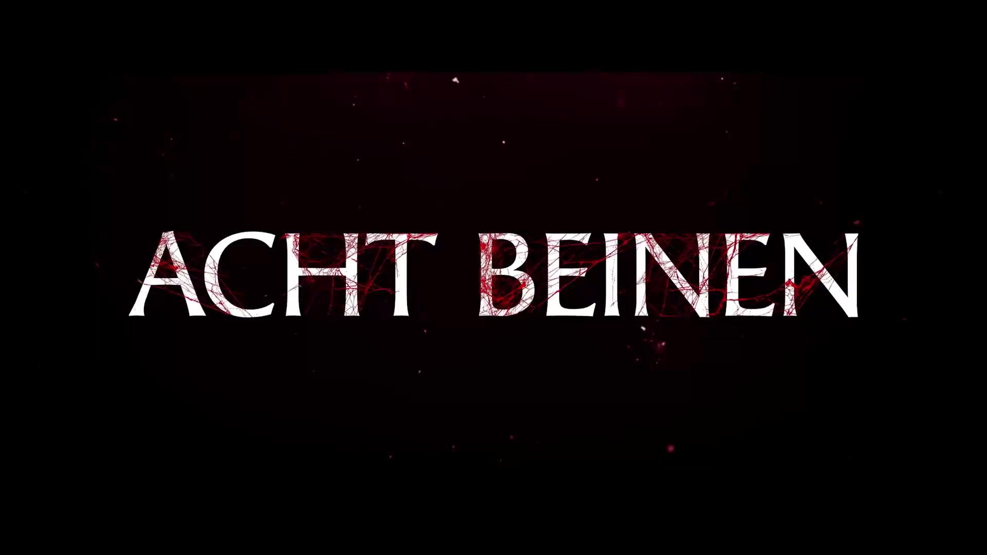 Ratten - Trailer - Deutsch - HD