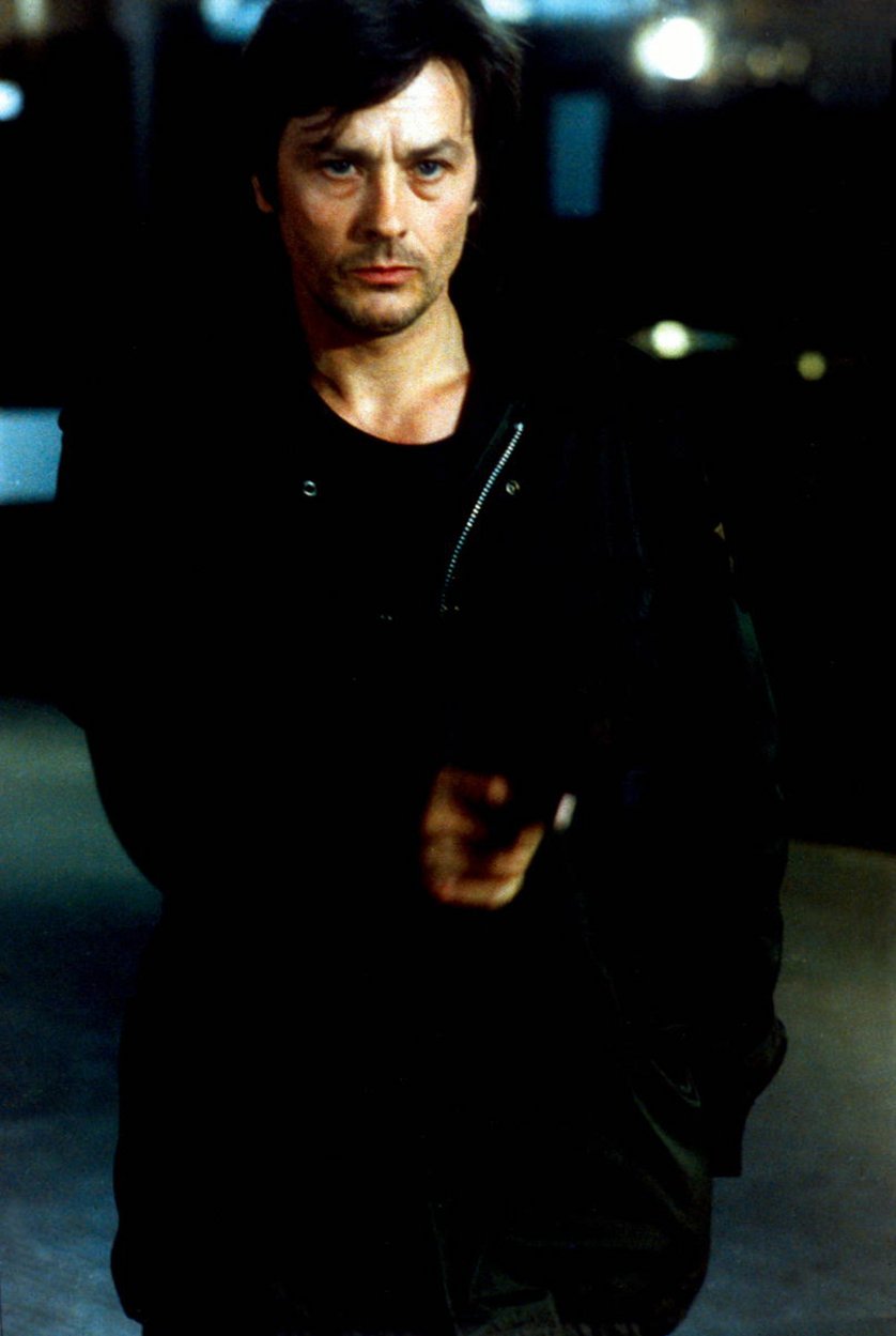 Der Fall Serrano Der Fall Serrano