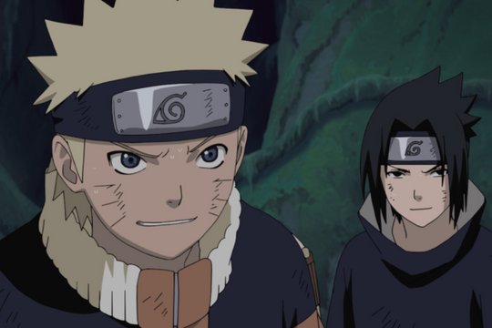 Naruto Shippuden - Staffel 12 - Szenenbild 2