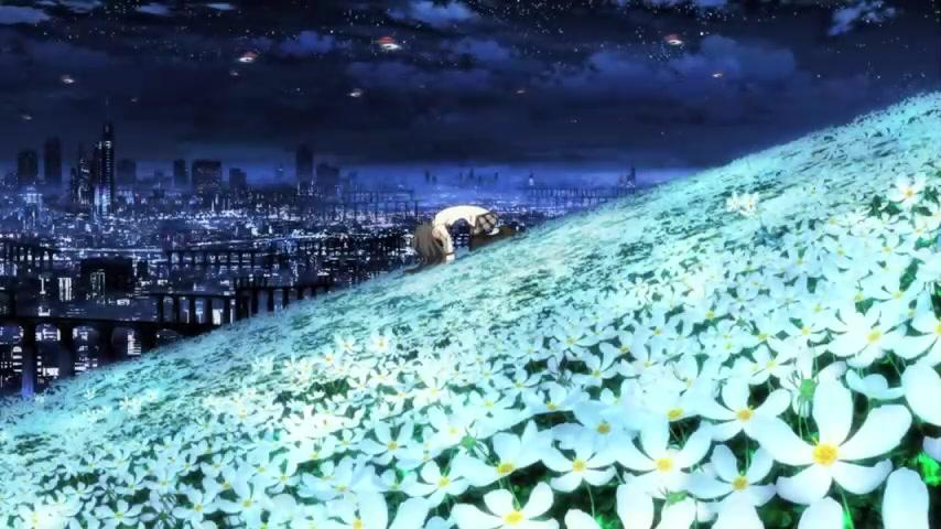 Madoka Magica - Der Film: Rebellion - Trailer - Englisch - SD
