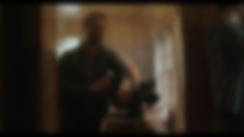 They're Inside - Trailer - Englisch - HD