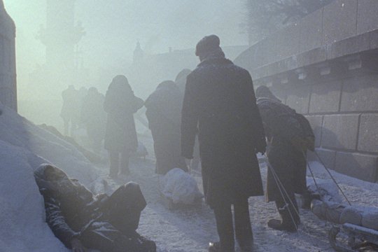 Leningrad - Die Blockade - Szenenbild 5