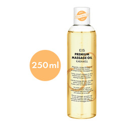 250 ml Karamell Premium Massageöl