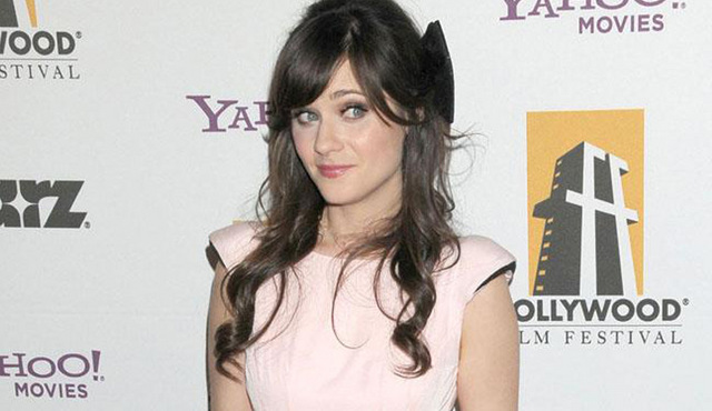 Zooey Deschanel: Deschanel fordert mehr Hauptrollen und Frauen in Komödien