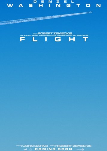 Flight - Poster 5