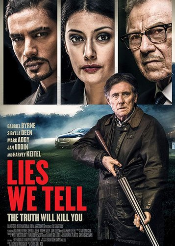 Lies We Tell - Poster 3