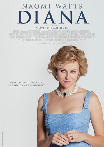 Diana - Poster 1