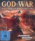 God of War - Krieg der drei Reiche