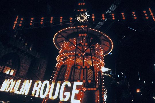 Moulin Rouge - Szenenbild 1