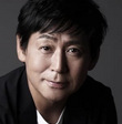 Tomoyuki Shimura