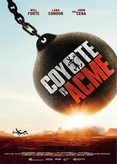 Coyote vs. Acme