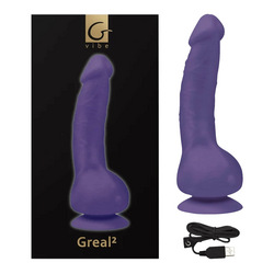 Greal 2, 22 cm