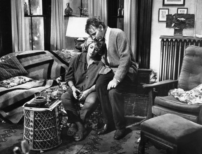 wer hat angst vor virginia woolf film wer hat angst vor virginia woolf film
