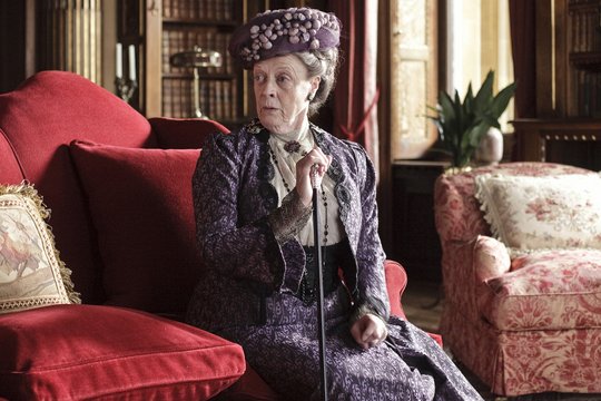 Downton Abbey - Staffel 1 - Szenenbild 5