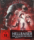 Hellraiser - Das Schloss zur Hölle