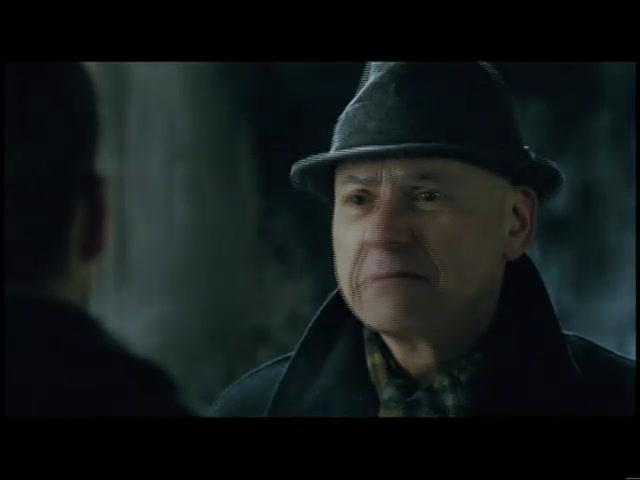 Noel - Engel in Manhattan - Trailer - Deutsch - SD