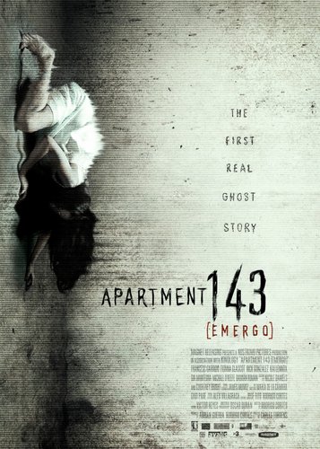 Apartment 143 - Poster 1