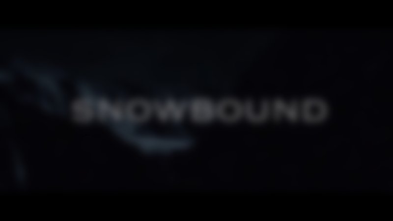 Snowbound - Trailer - Deutsch - HD